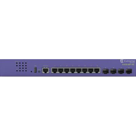 Extreme network X435-8P-4S