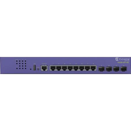 Extreme network X435-8T-4S