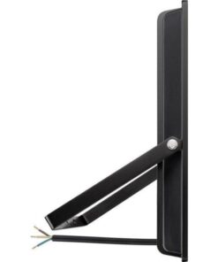 Faretto da Esterno LED 100W Slim Classic