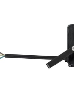 Faretto da Esterno LED 10W Slim Classic