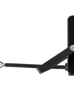 Faretto da Esterno LED 20W Slim Classic