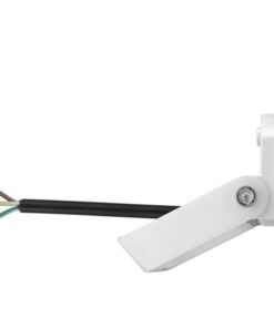 Faretto da esterno LED 20W Slim Design