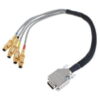 Focusrite Breakout Cable for S/PDIF