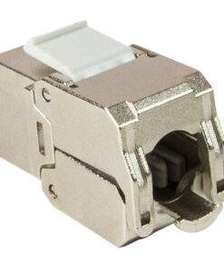 Frutto Keystone Cat.6A STP AWG22-24 16,8 mm