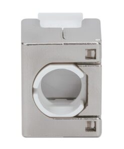 Frutto Keystone Femmina Cat6A STP Toolless