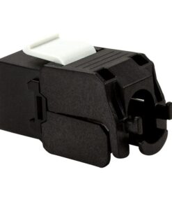Frutto Keystone RJ45 Cat.6A UTP AWG23-26, 16.8mm