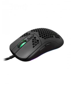 Gaming Mouse Galahad RGB 6D 6400 dpi nero