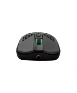 Gaming Mouse Galahad RGB 6D 6400 dpi nero
