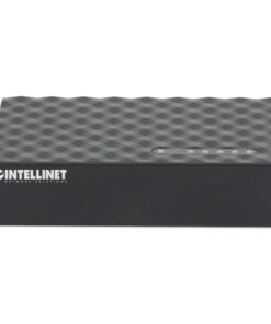 Gigabit Ethernet Switch 5 Porte Desktop