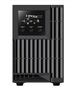 Gruppo di Continuità UPS E4 VALUE Display LED 2000VA On Line Doppia Conversione