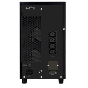 Gruppo di Continuità UPS E4 VALUE Display LED 3000VA On Line Doppia Conversione