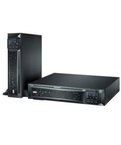 Gruppo di Continuità UPS Professionale 1500VA 1500W Online Doppia Conversione Rack/Tower