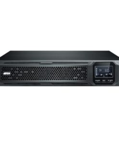 Gruppo di Continuità UPS Professionale 1500VA 1500W Online Doppia Conversione Rack/Tower