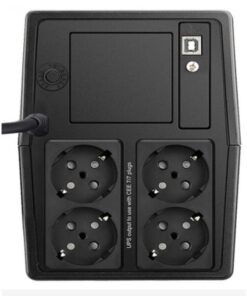 Gruppo di Continuità UPS X1 EX 1250VA USB Line Interactive