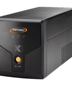 Gruppo di Continuità UPS X1 EX 1250VA USB Line Interactive