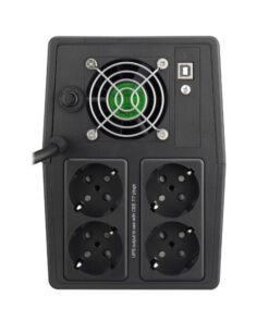 Gruppo di Continuità UPS X1 EX 1600VA USB Line Interactive