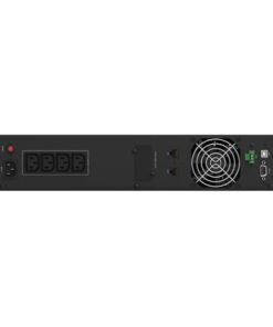 Gruppo di continuità UPS 2200VA Line Interactive Onda Sinusoidale