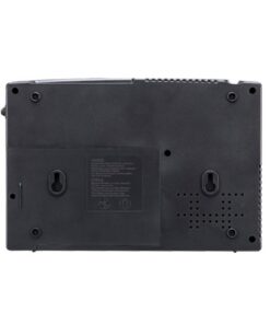 Gruppo di continuità UPS 800VA con 4 prese Line Interactive