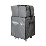 HK Audio LUCAS 2K15 Roller Bag