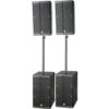 HK Audio Linear 5 - Club Pack