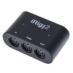 IK Multimedia iRig Midi 2