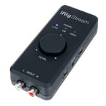 IK Multimedia iRig Stream