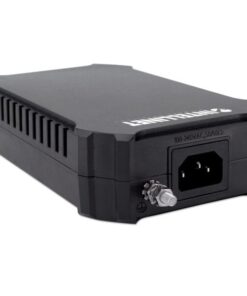 Iniettore 2 Porte Gigabit Ultra POE