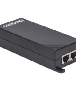 Iniettore Gigabit PoE+ High Power