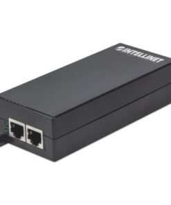 Iniettore Gigabit PoE+ High Power