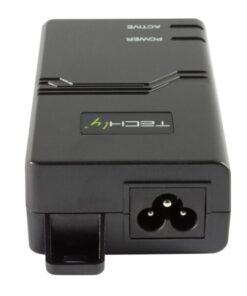 Iniettore PoE+ High Power Gigabit