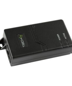 Iniettore PoE+ High Power Gigabit