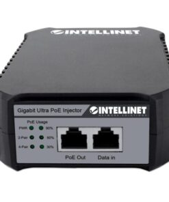 Iniettore Ultra PoE Gigabit