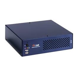 Inout digital MS20NAS