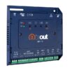 Inout digital NP10