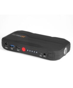 Jump Starter 12000mAh per Batteria Auto, 4818