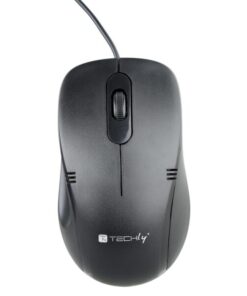 Kit tastiera e mouse standard wired USB 2.0