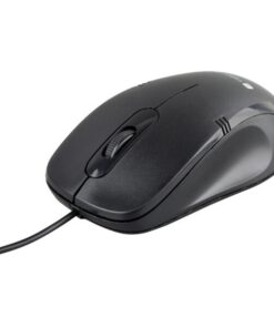 Kit tastiera e mouse standard wired USB 2.0