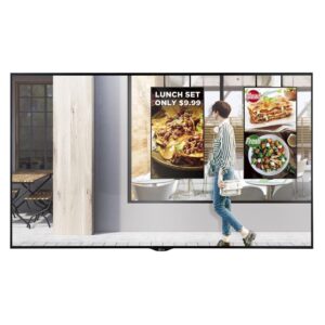 LG 55XS4F-B