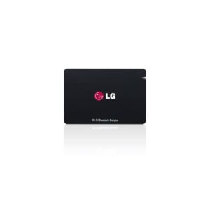 LG AN-WF500