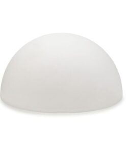 Lampada LED Multicolore a Mezza Sfera