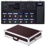 Line6 Helix Guitar Processor Bundle