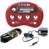 Line6 Pocket Pod Bundle