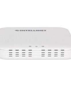 Manageable Wireless Access Point / Router PoE Gigabit dual-band AC1300