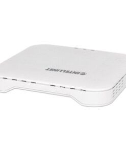 Manageable Wireless Access Point / Router PoE Gigabit dual-band AC1300