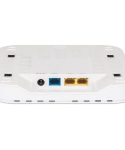 Manageable Wireless Access Point / Router PoE Gigabit dual-band AC1300