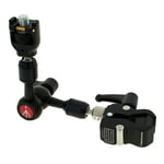 Manfrotto 244MICROKIT Friction Arm Set