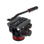 Manfrotto MVH502AH Fluid Head