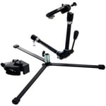 Manfrotto Magic Arm Set143 N/BKT,035,003