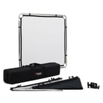 Manfrotto Pro Scrim All-in-one-Kit S
