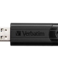 Memoria USB 3.0 PinStripe da 256Gb Colore Nero